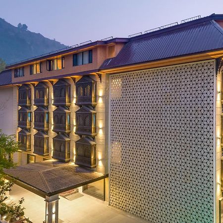 Hotel Snowland, Srinagar מראה חיצוני תמונה