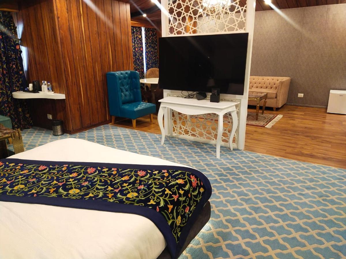 Hotel Snowland, Srinagar מראה חיצוני תמונה