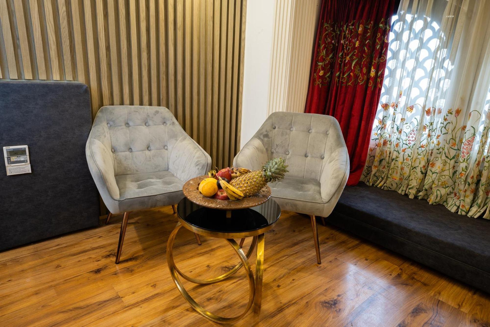 Hotel Snowland, Srinagar מראה חיצוני תמונה
