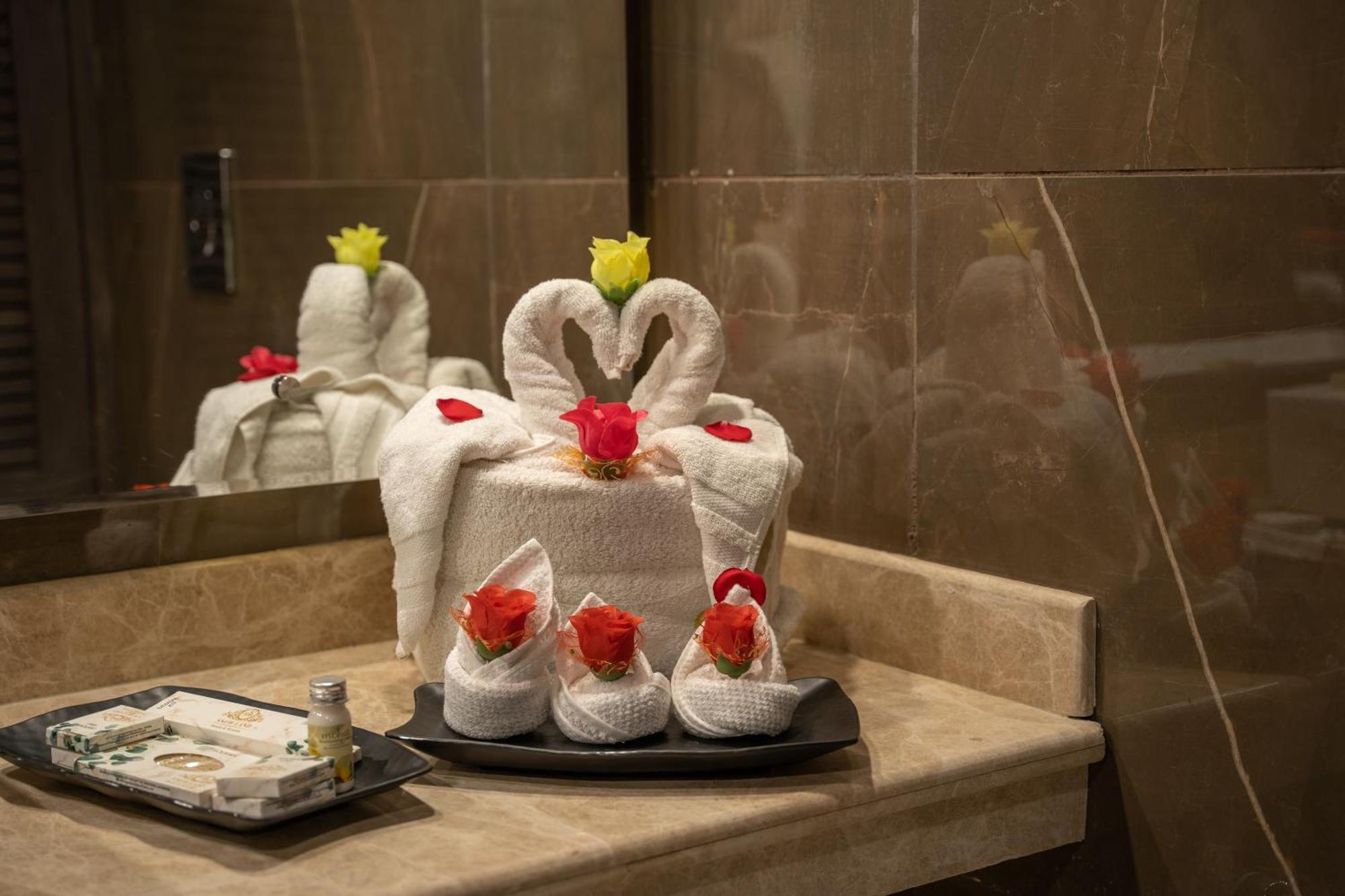 Hotel Snowland, Srinagar מראה חיצוני תמונה